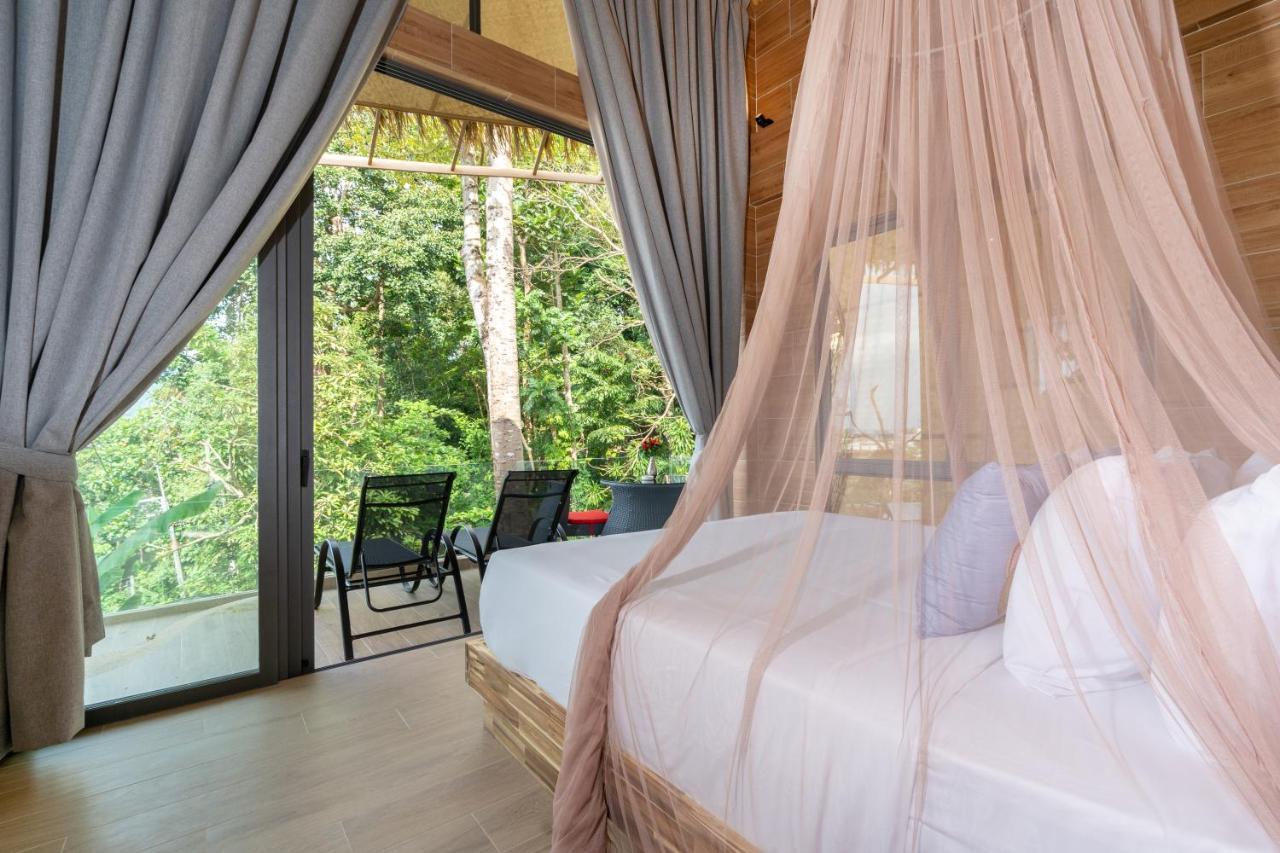 Three Monkeys Villas Patong Exterior foto